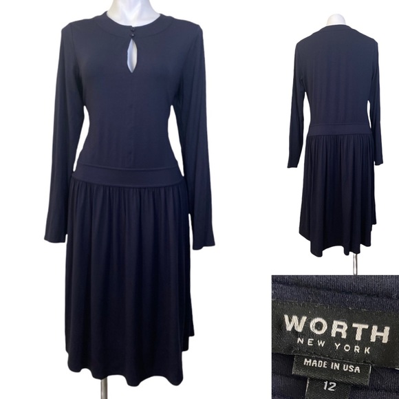 Worth Dresses & Skirts - Worth New York dress